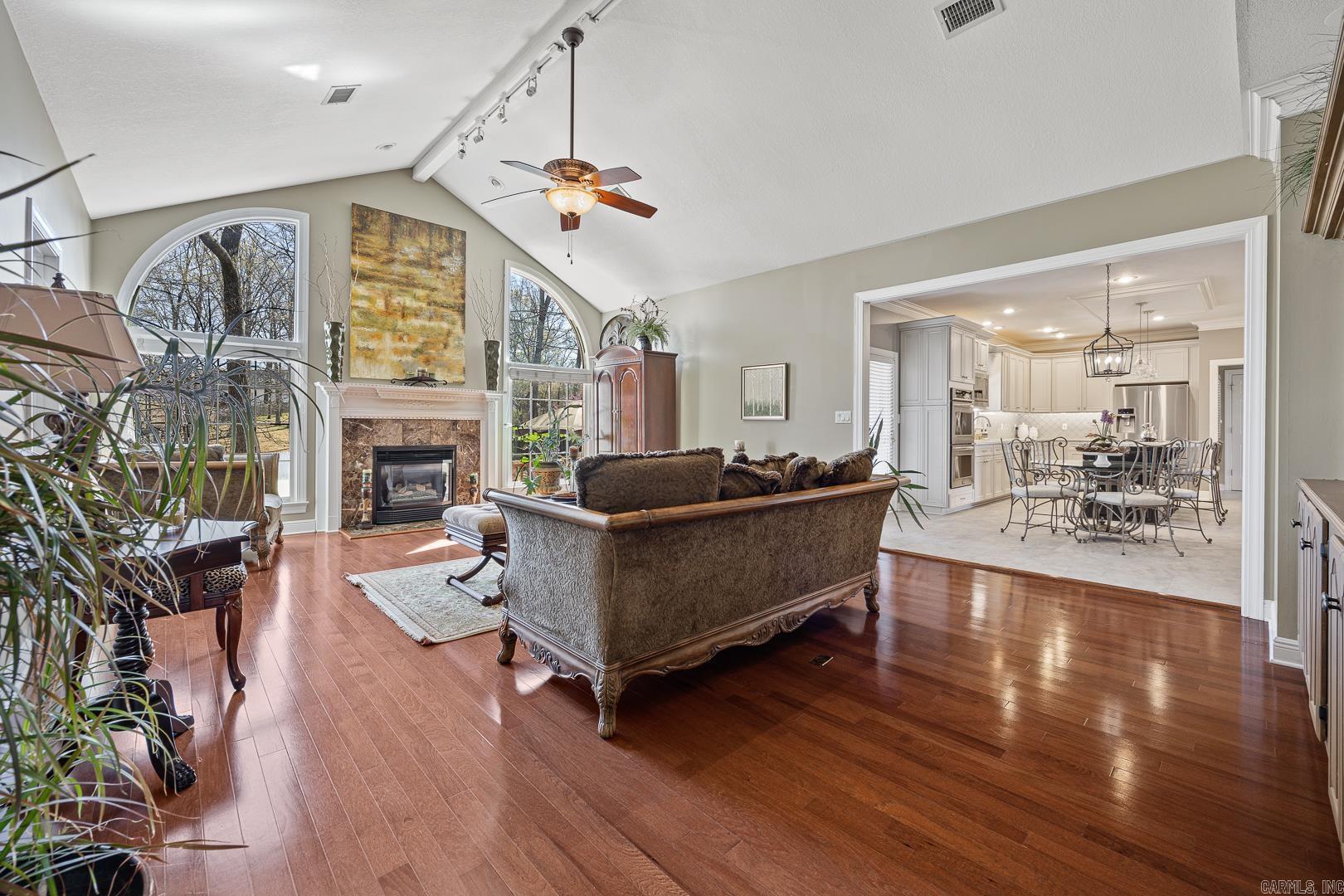 Dunwoody-Huntcliff - Residential