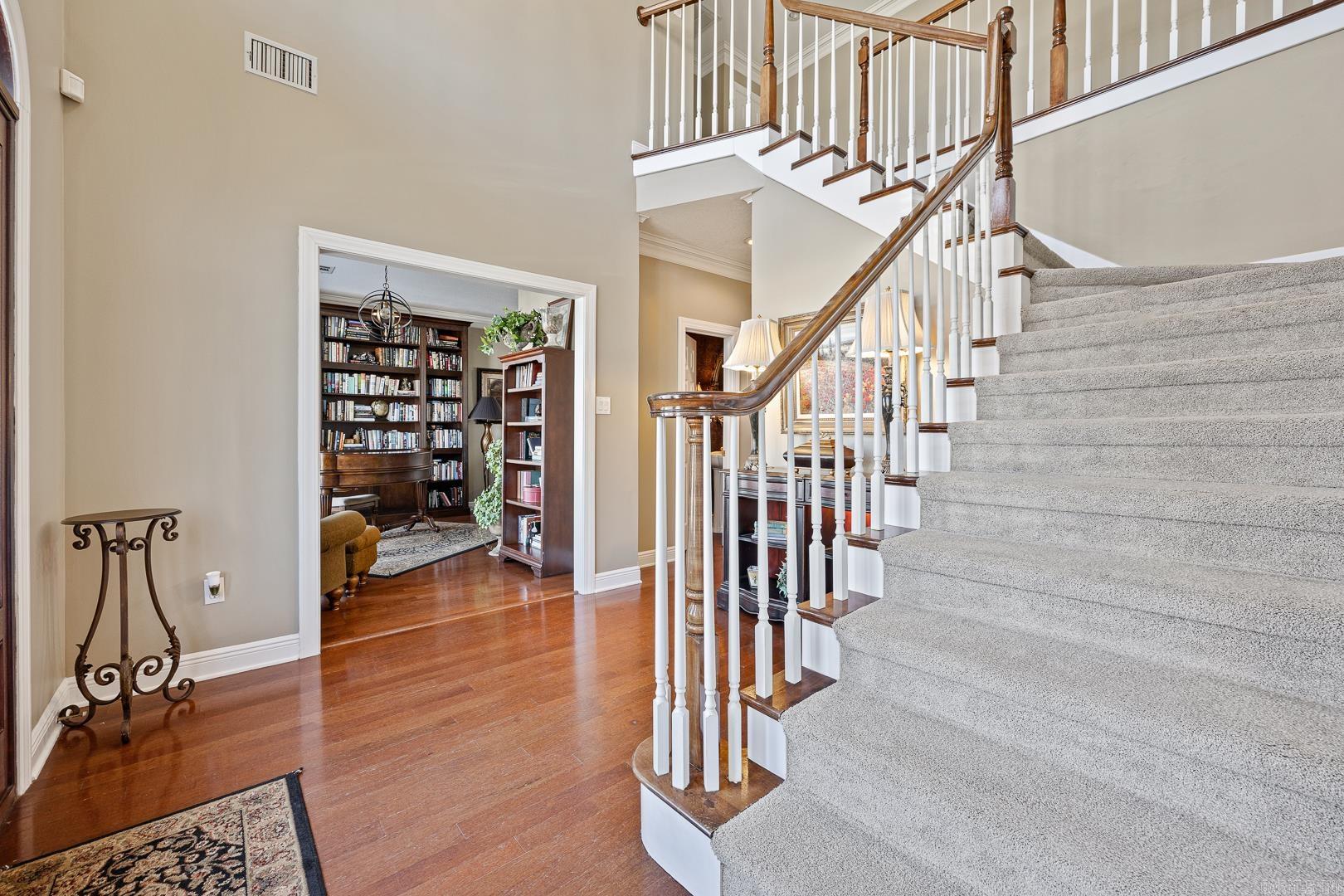 Dunwoody-Huntcliff - Residential
