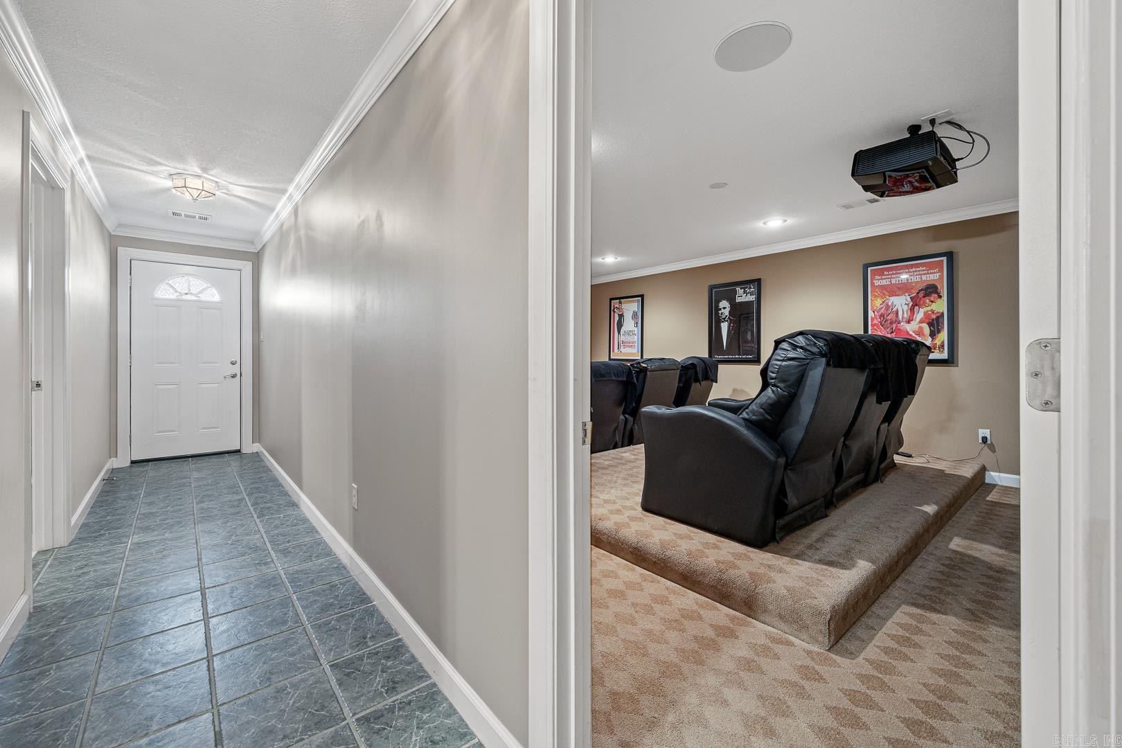 Dunwoody-Huntcliff - Residential