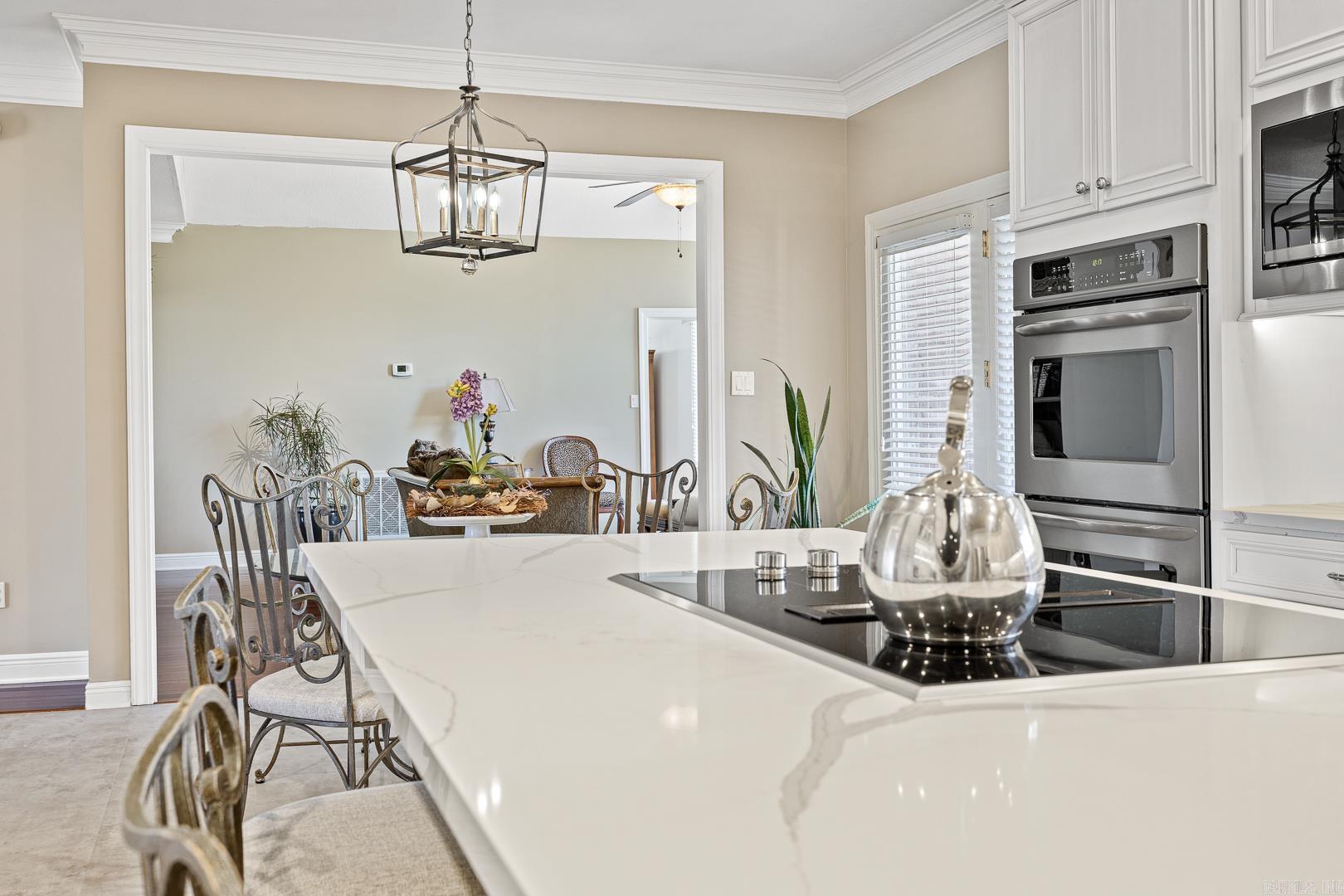 Dunwoody-Huntcliff - Residential