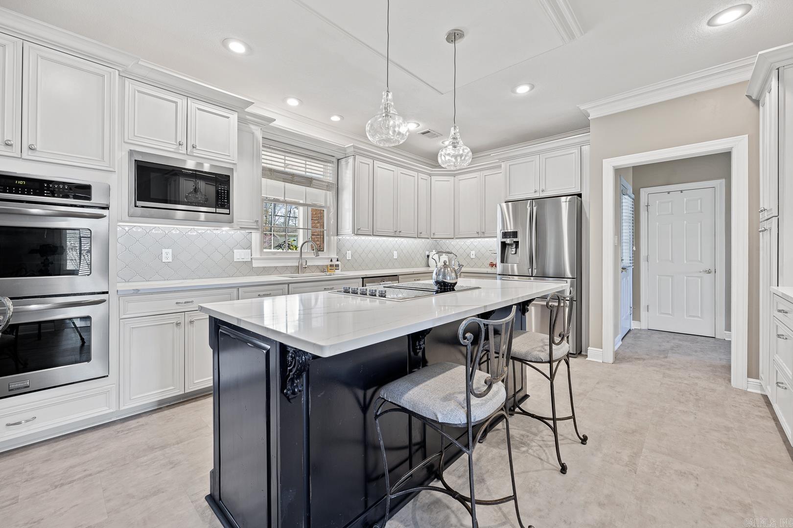 Dunwoody-Huntcliff - Residential