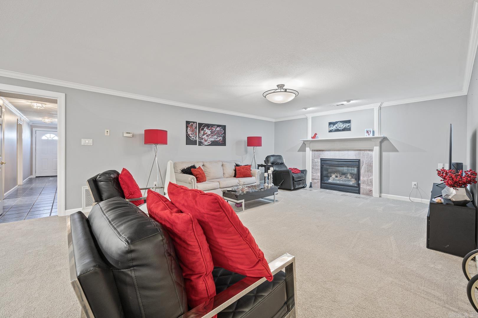Dunwoody-Huntcliff - Residential