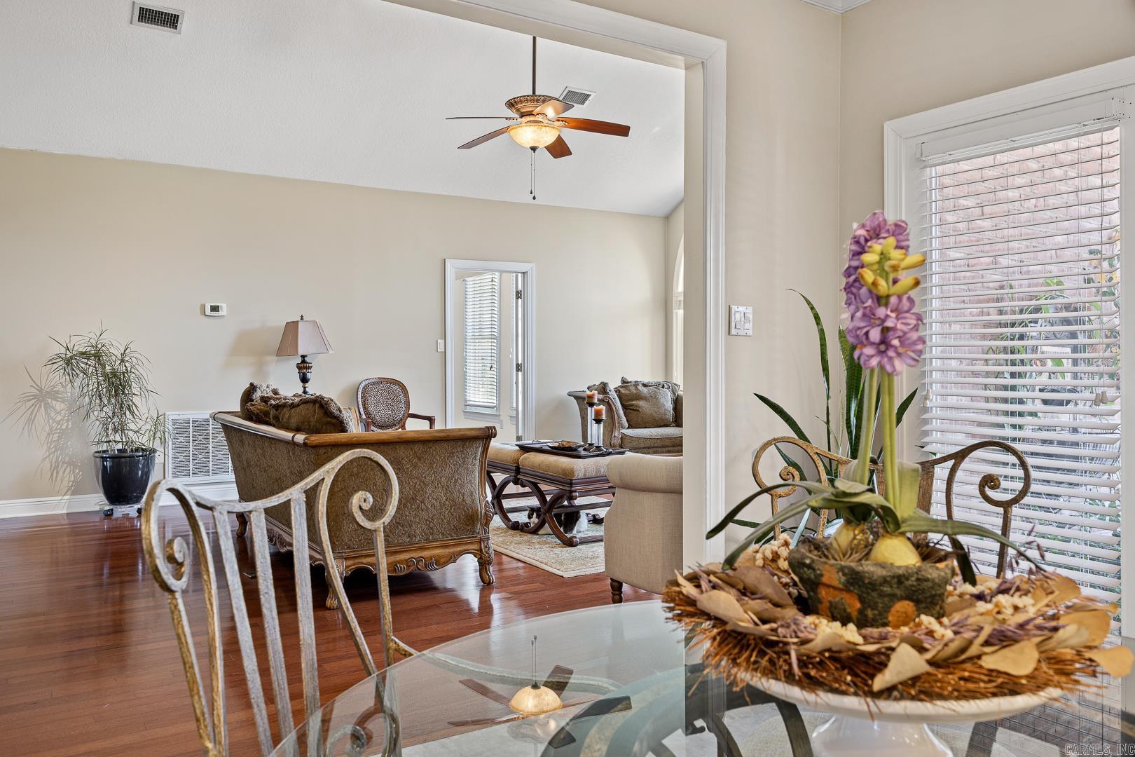 Dunwoody-Huntcliff - Residential