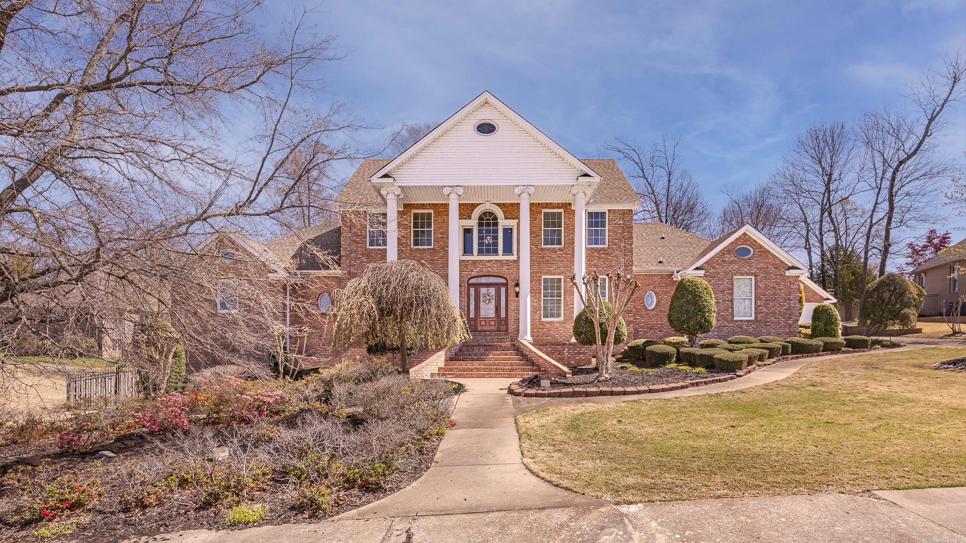 Dunwoody-Huntcliff - Residential