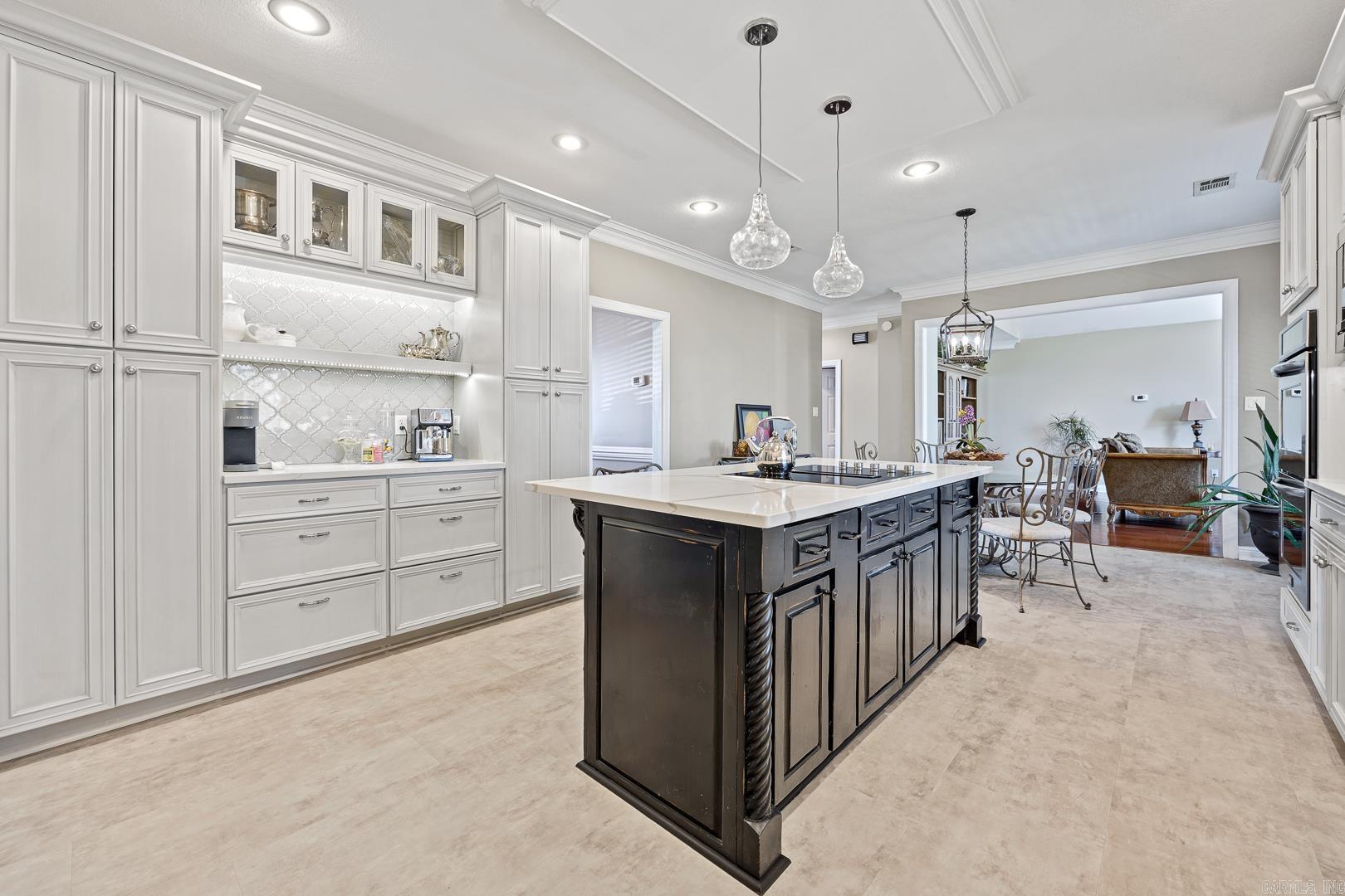 Dunwoody-Huntcliff - Residential