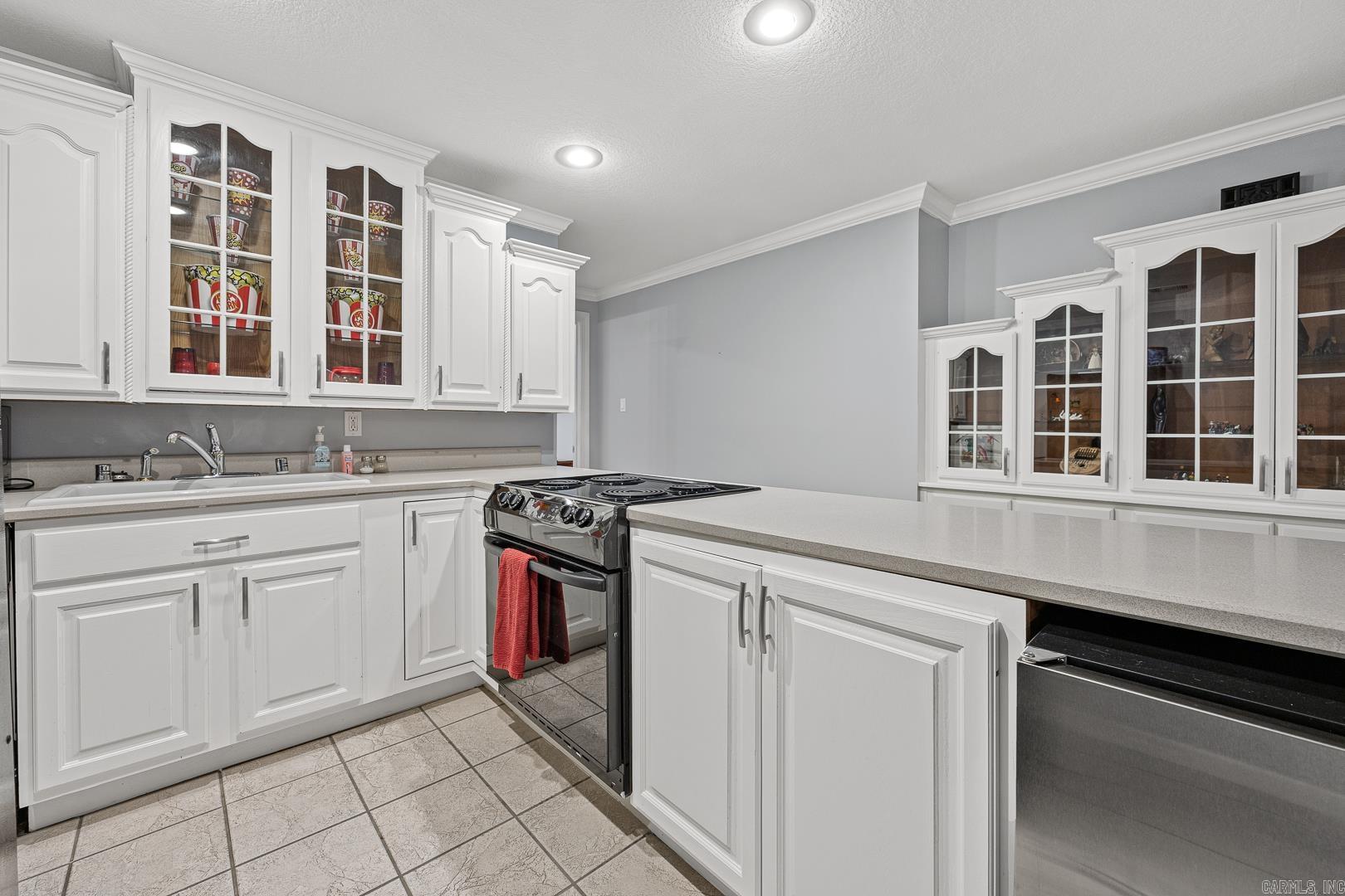 Dunwoody-Huntcliff - Residential