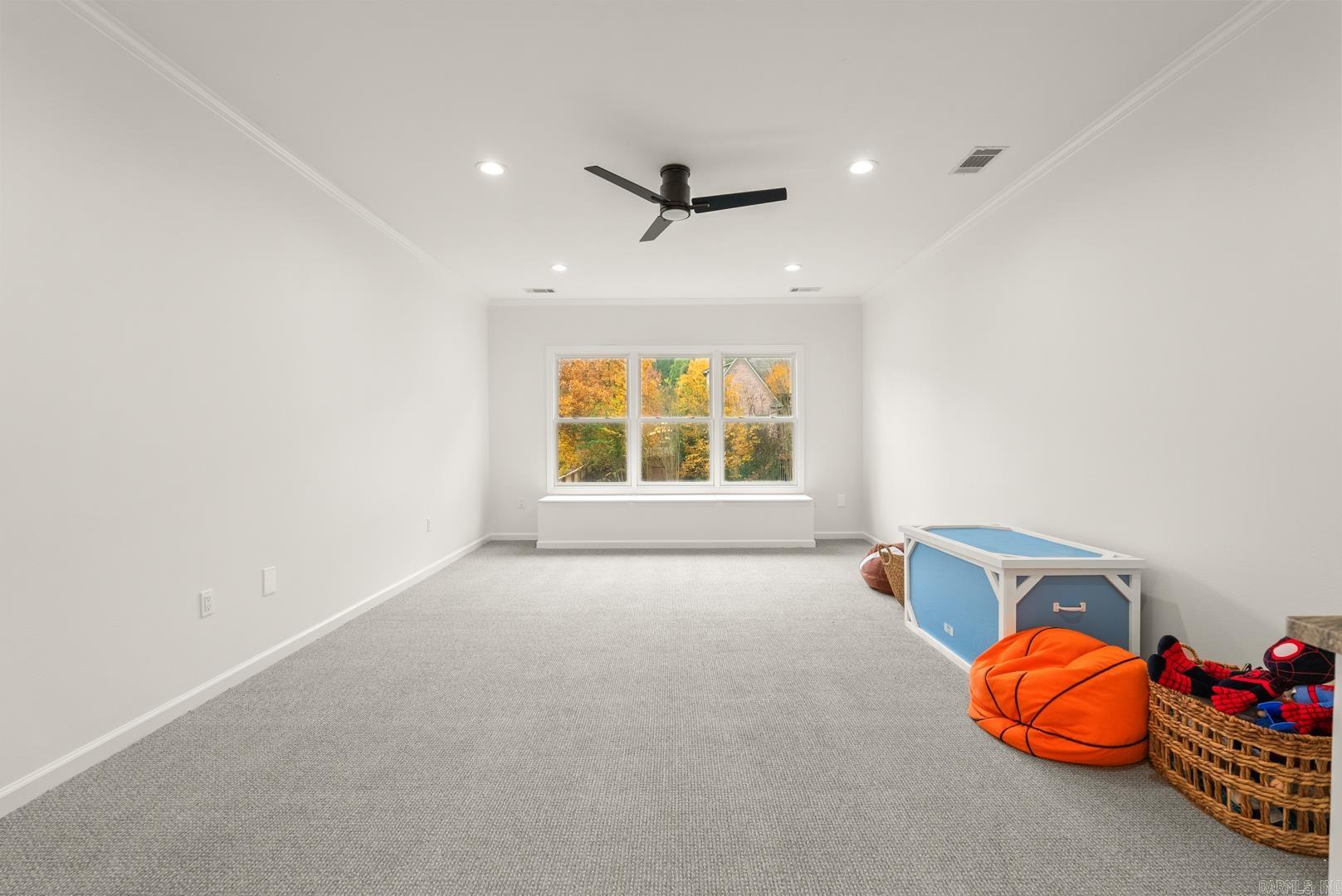 CHENAL VALLEY BELLE VALLEE THE M - Residential