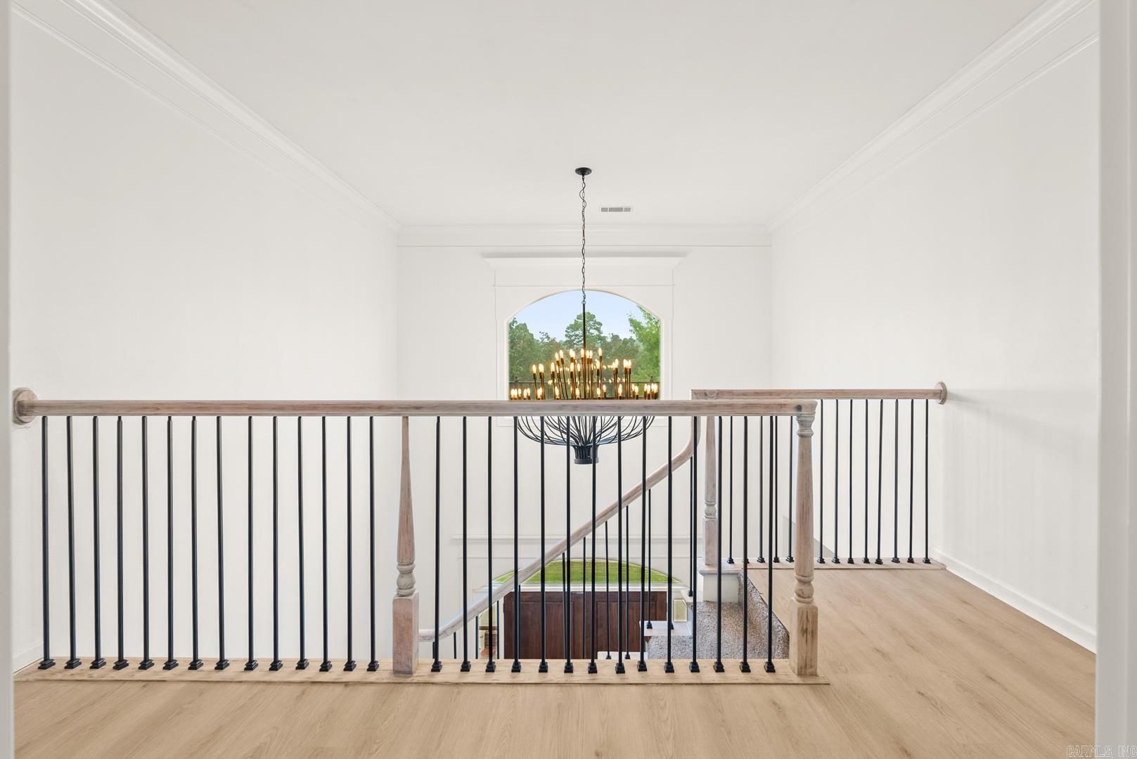 CHENAL VALLEY BELLE VALLEE THE M - Residential