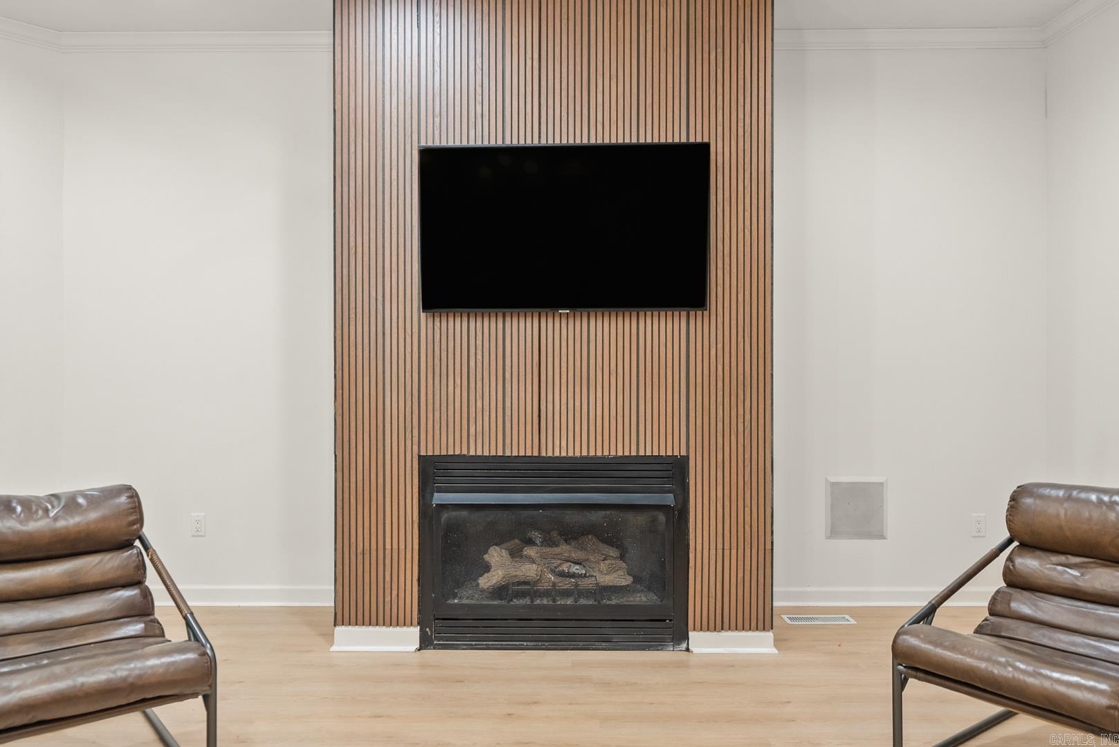 CHENAL VALLEY BELLE VALLEE THE M - Residential