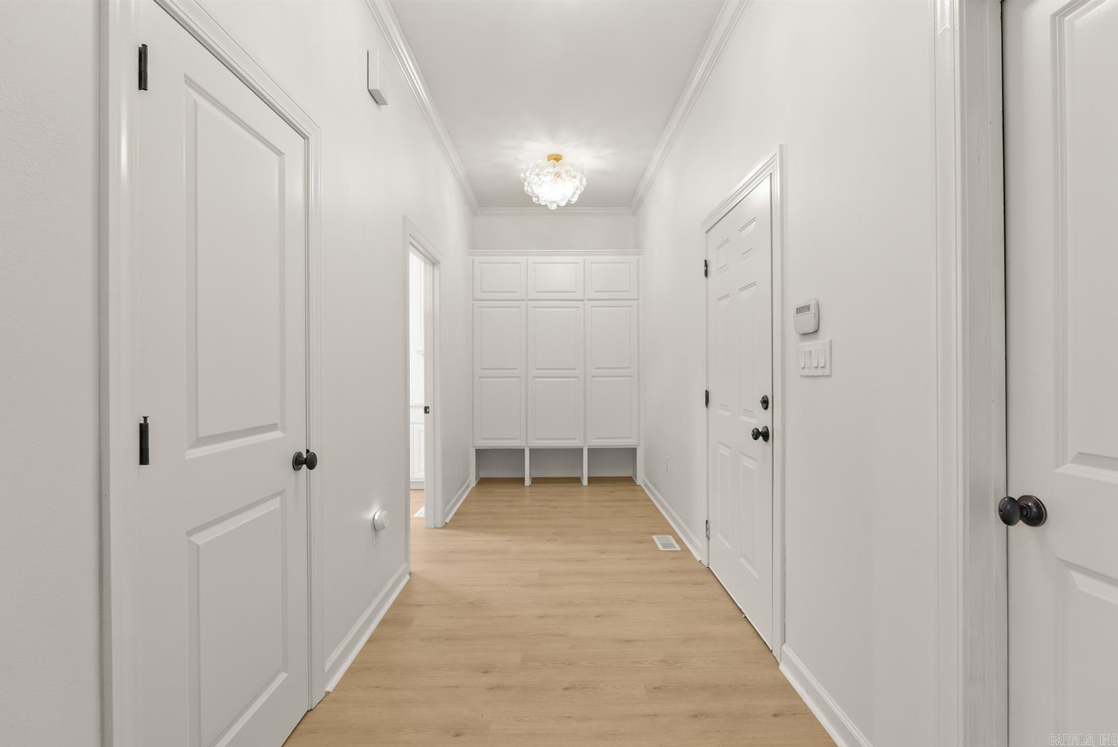 CHENAL VALLEY BELLE VALLEE THE M - Residential