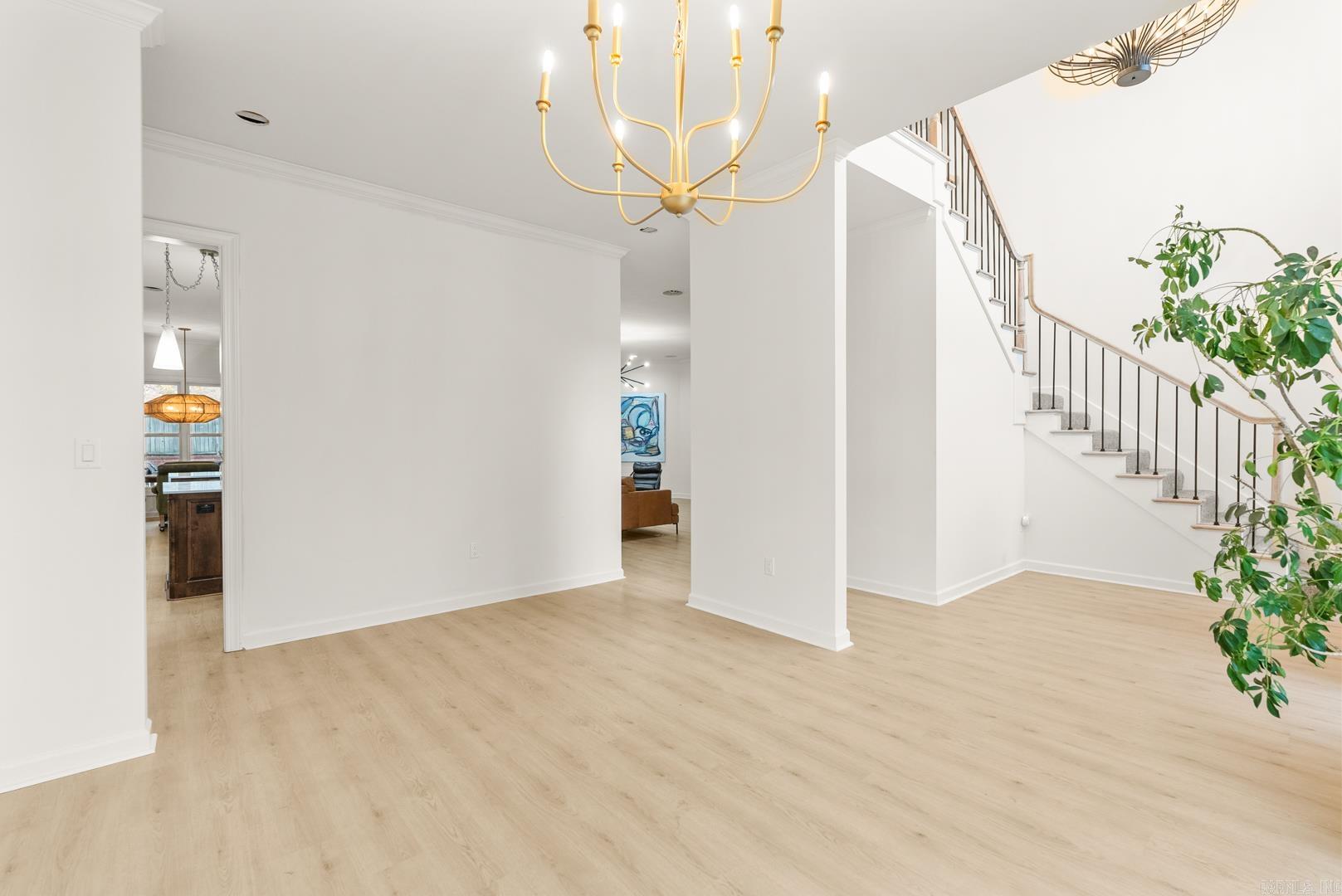 CHENAL VALLEY BELLE VALLEE THE M - Residential