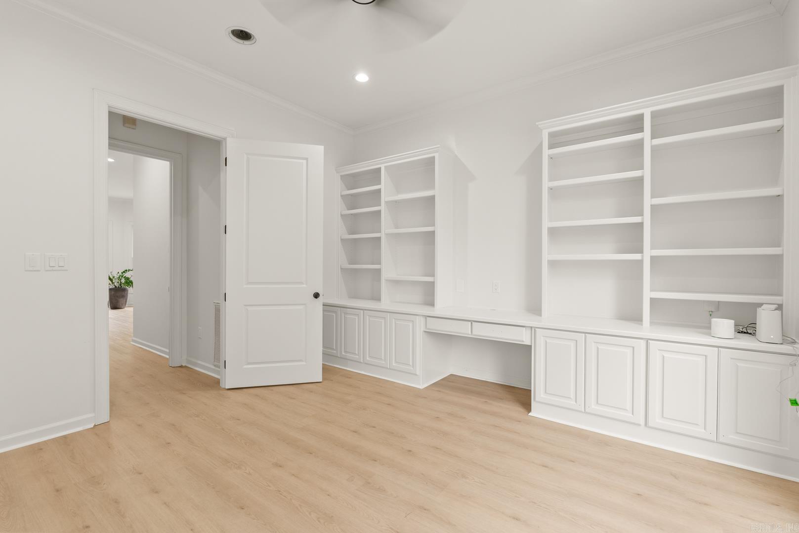 CHENAL VALLEY BELLE VALLEE THE M - Residential