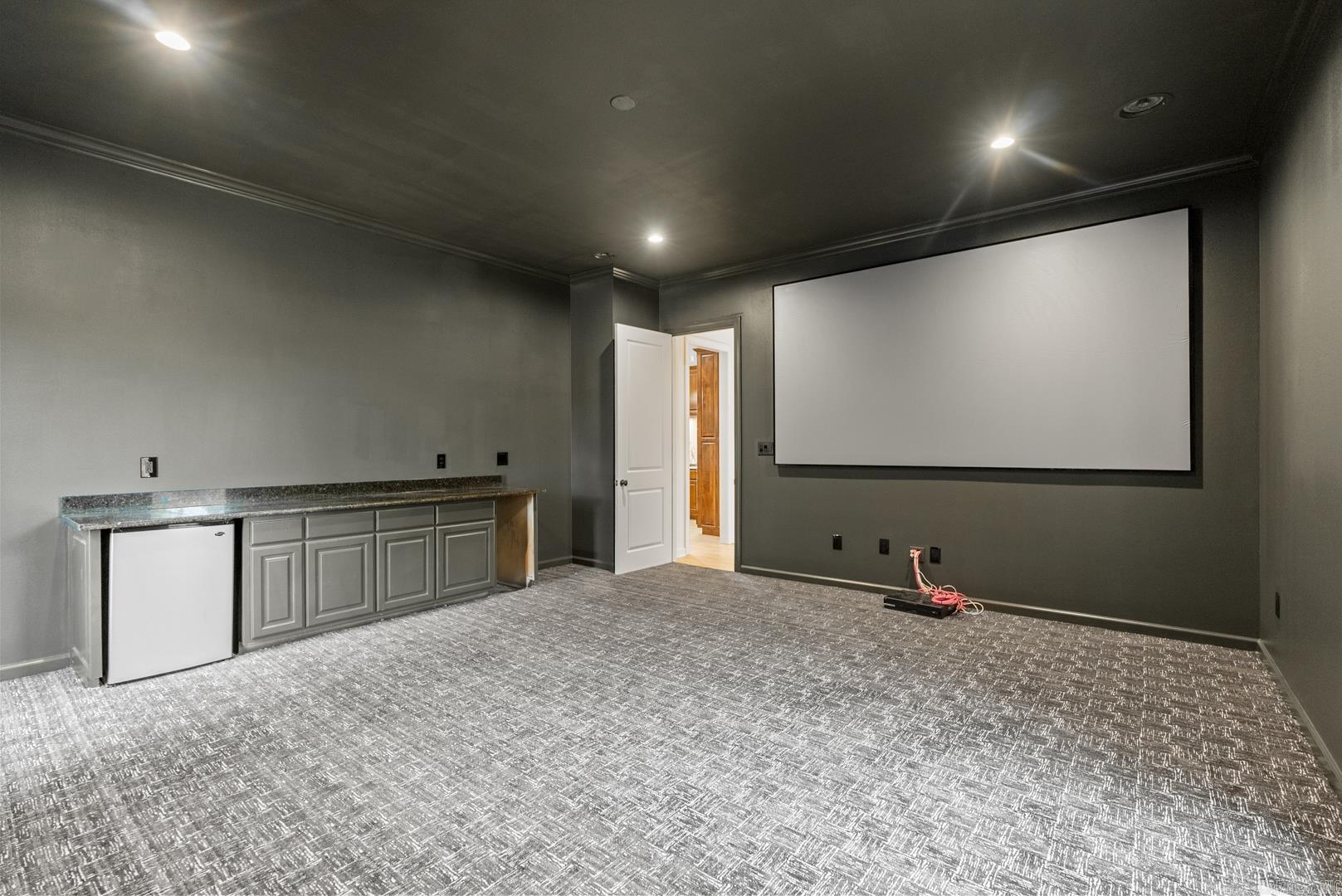 CHENAL VALLEY BELLE VALLEE THE M - Residential