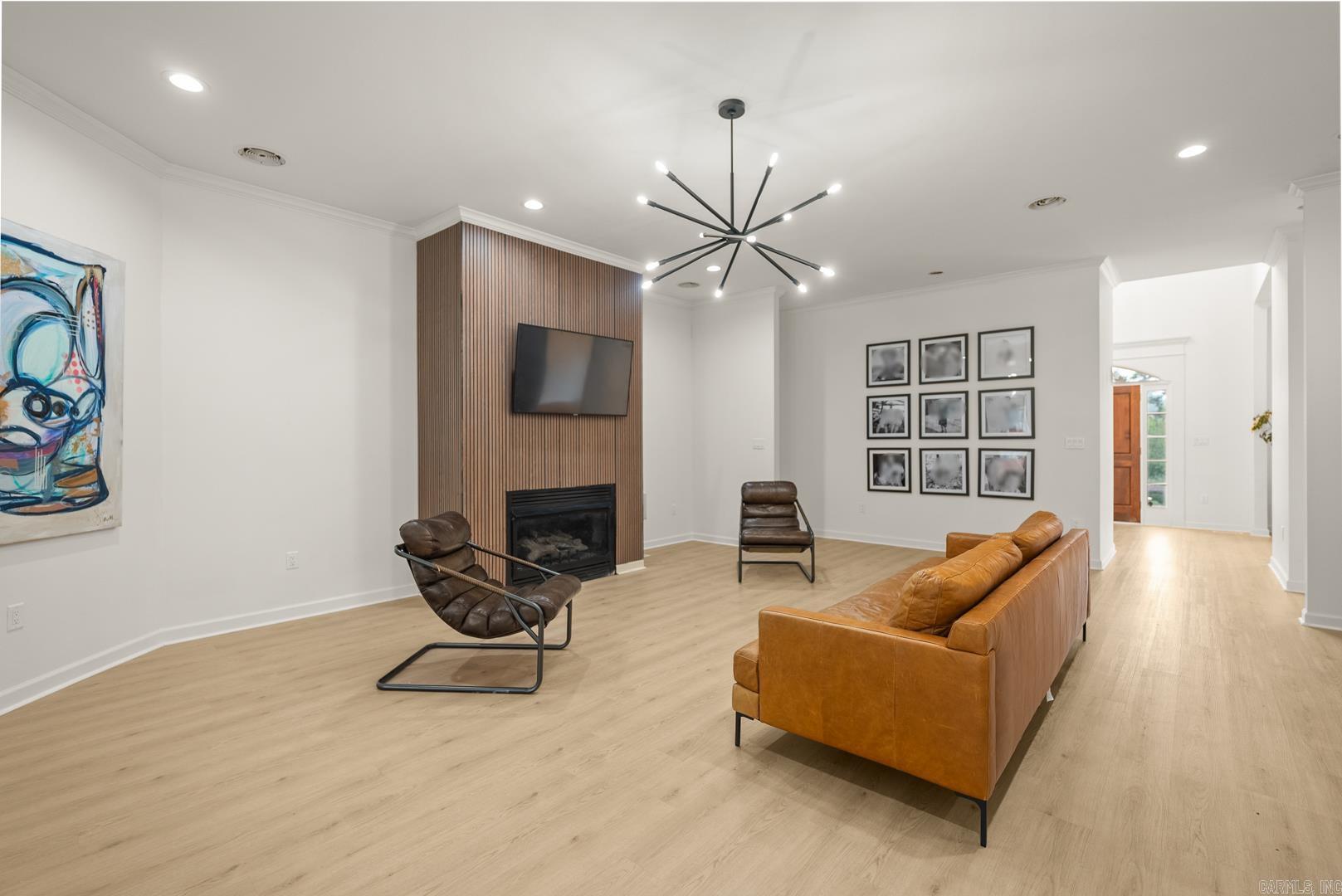 CHENAL VALLEY BELLE VALLEE THE M - Residential