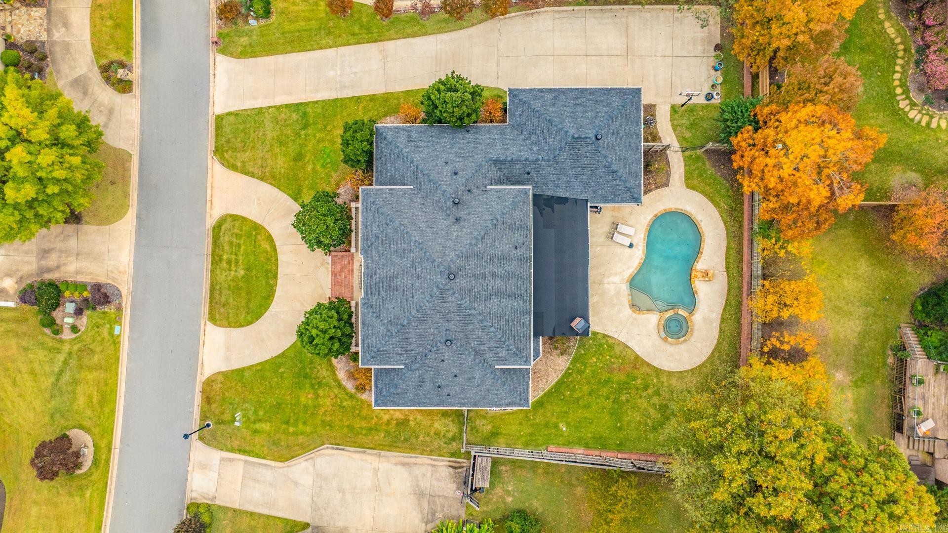 CHENAL VALLEY BELLE VALLEE THE M - Residential