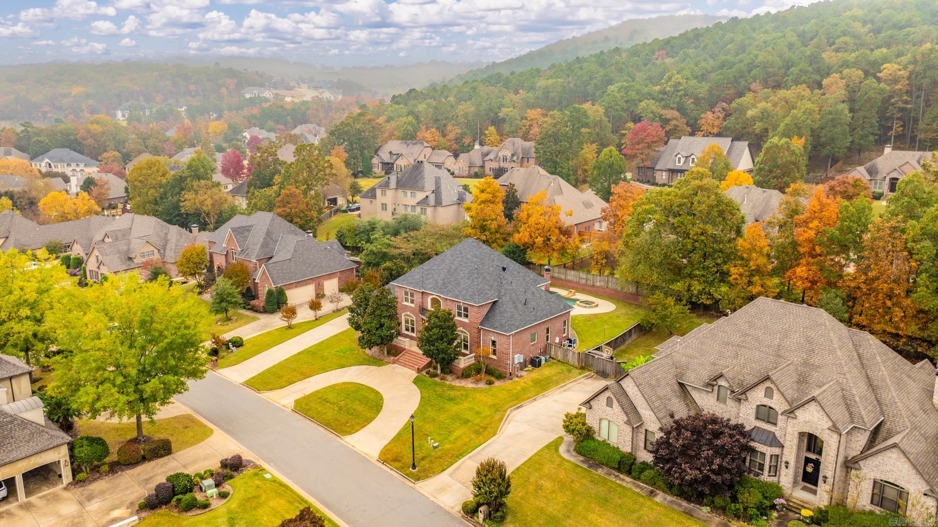 CHENAL VALLEY BELLE VALLEE THE M - Residential