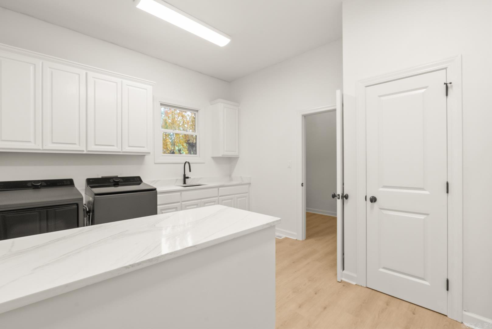 CHENAL VALLEY BELLE VALLEE THE M - Residential