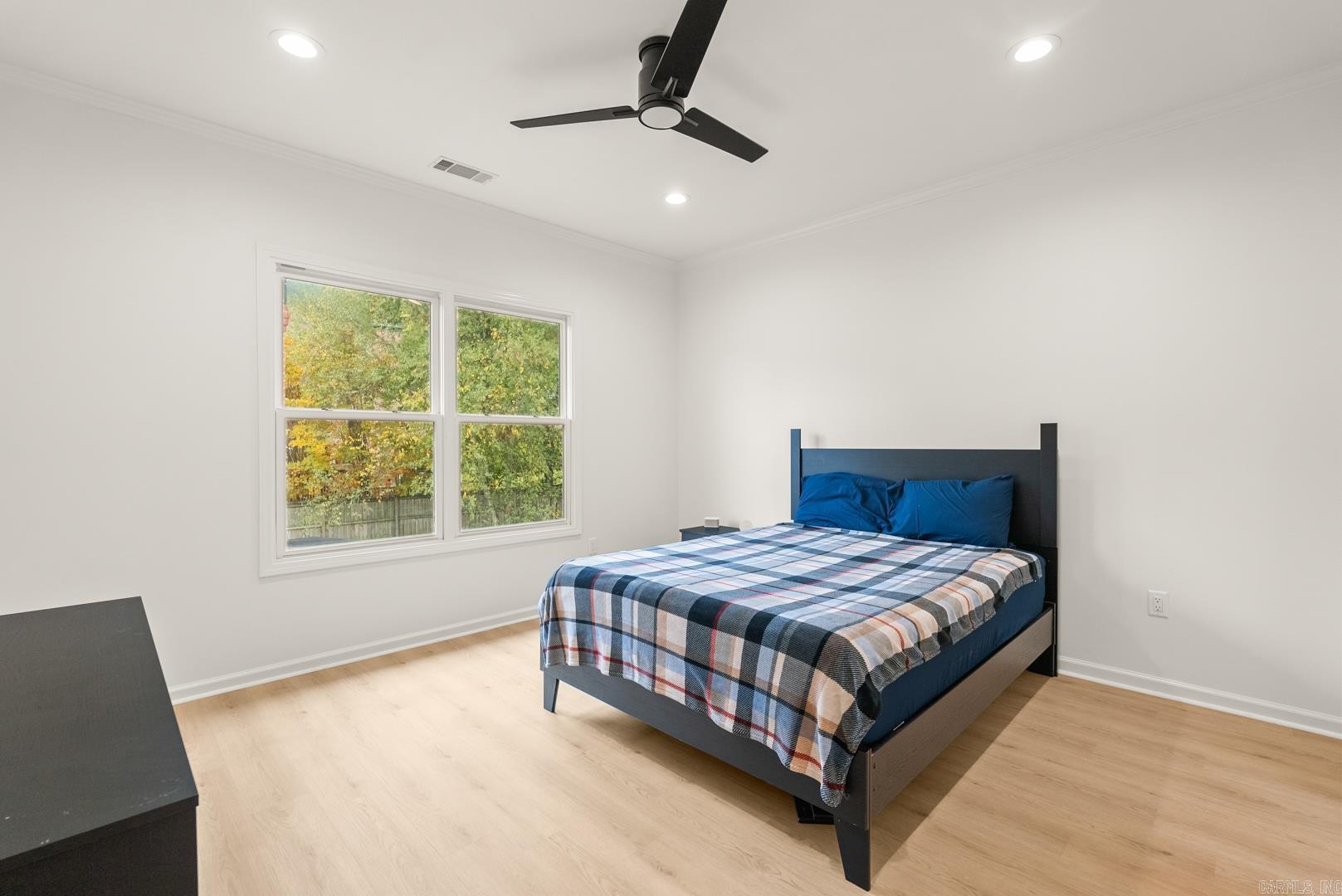 CHENAL VALLEY BELLE VALLEE THE M - Residential