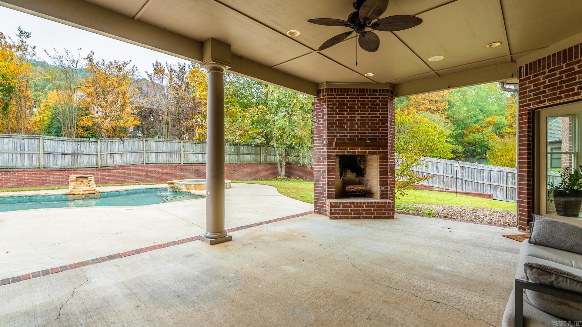 CHENAL VALLEY BELLE VALLEE THE M - Residential