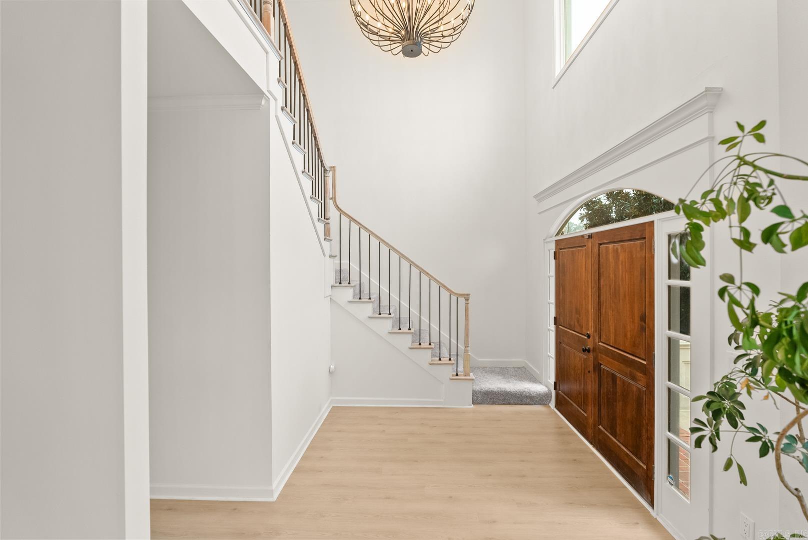 CHENAL VALLEY BELLE VALLEE THE M - Residential