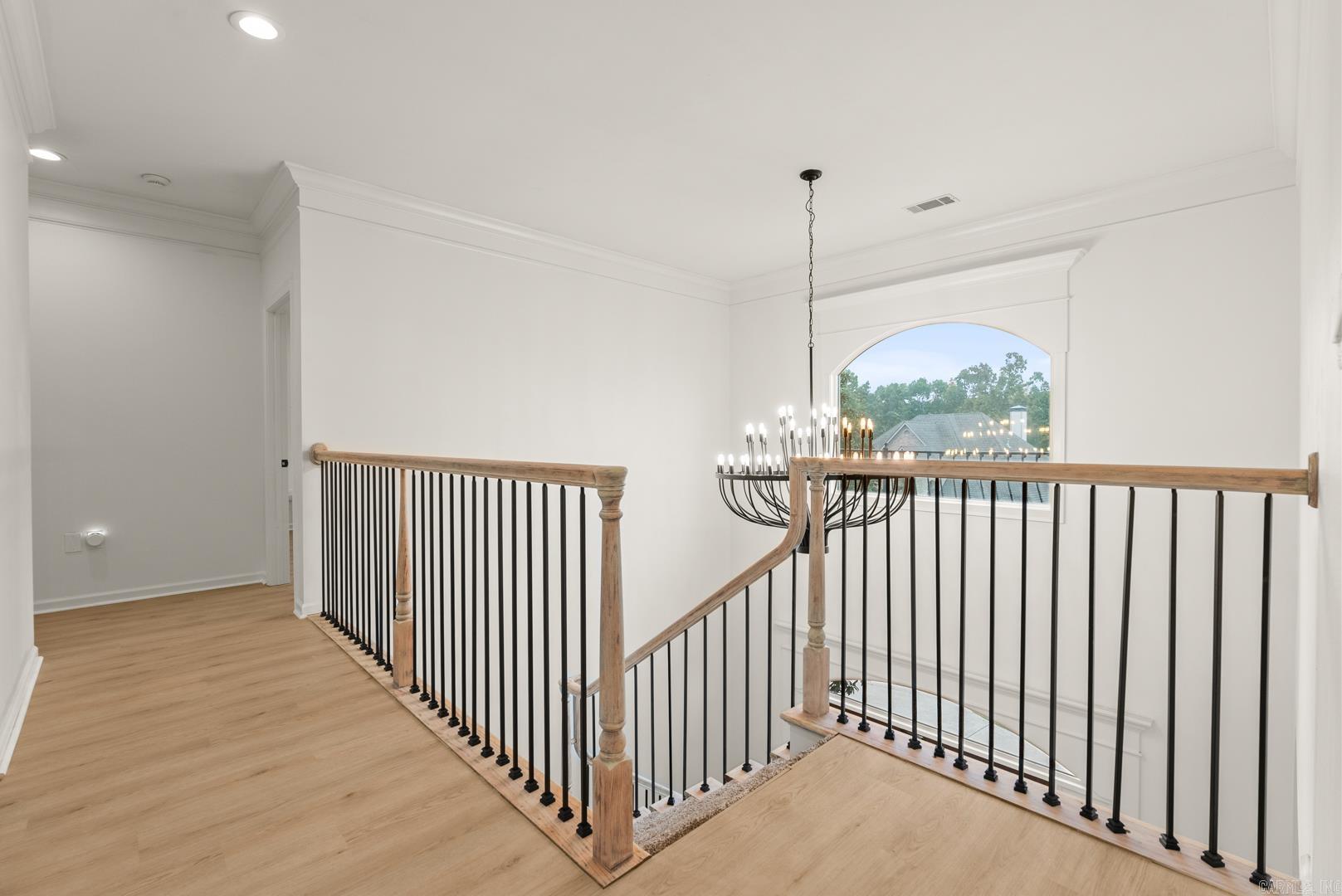 CHENAL VALLEY BELLE VALLEE THE M - Residential