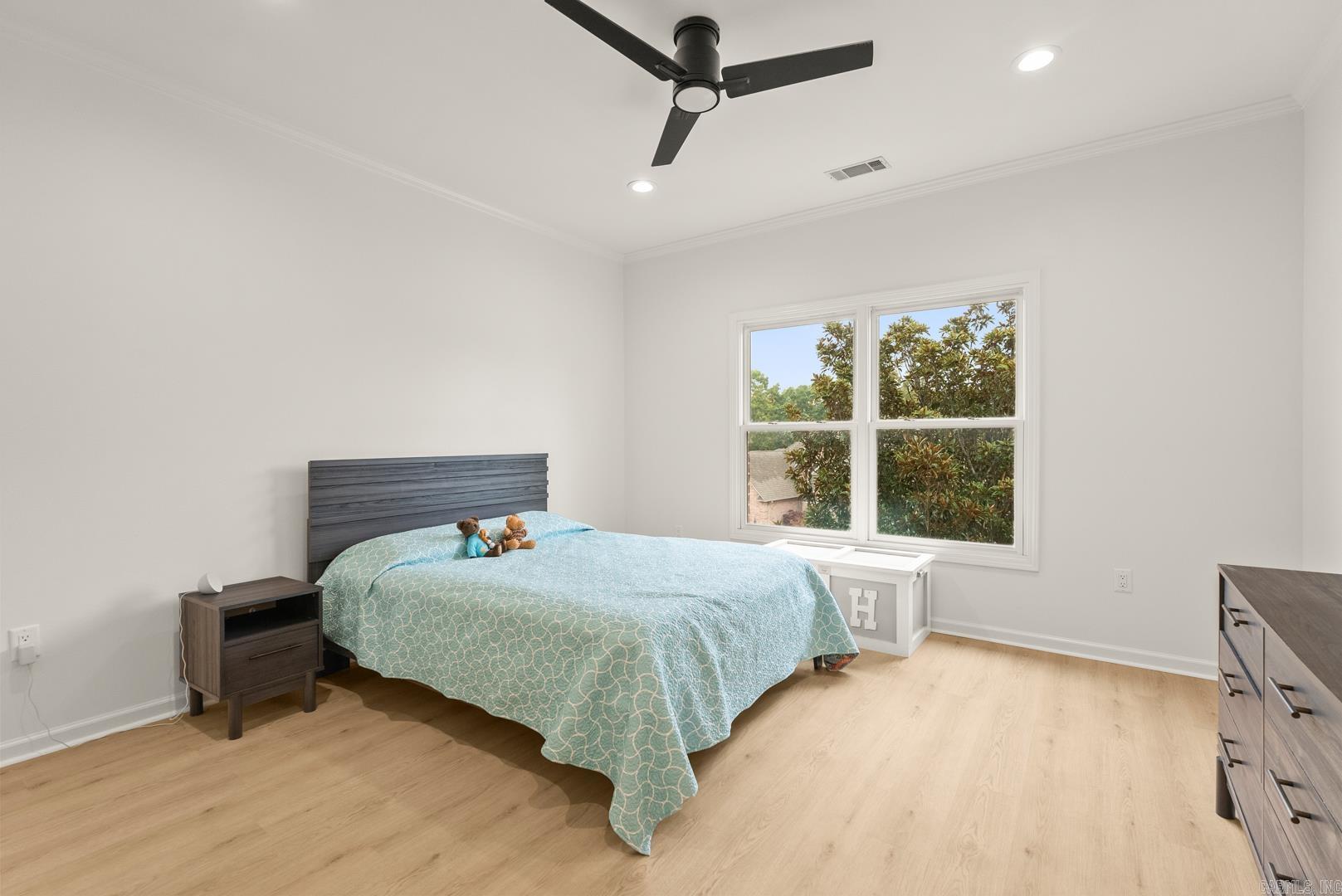 CHENAL VALLEY BELLE VALLEE THE M - Residential