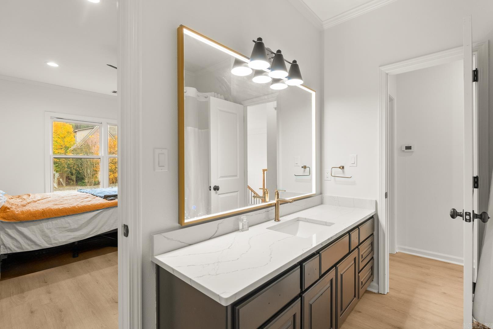 CHENAL VALLEY BELLE VALLEE THE M - Residential