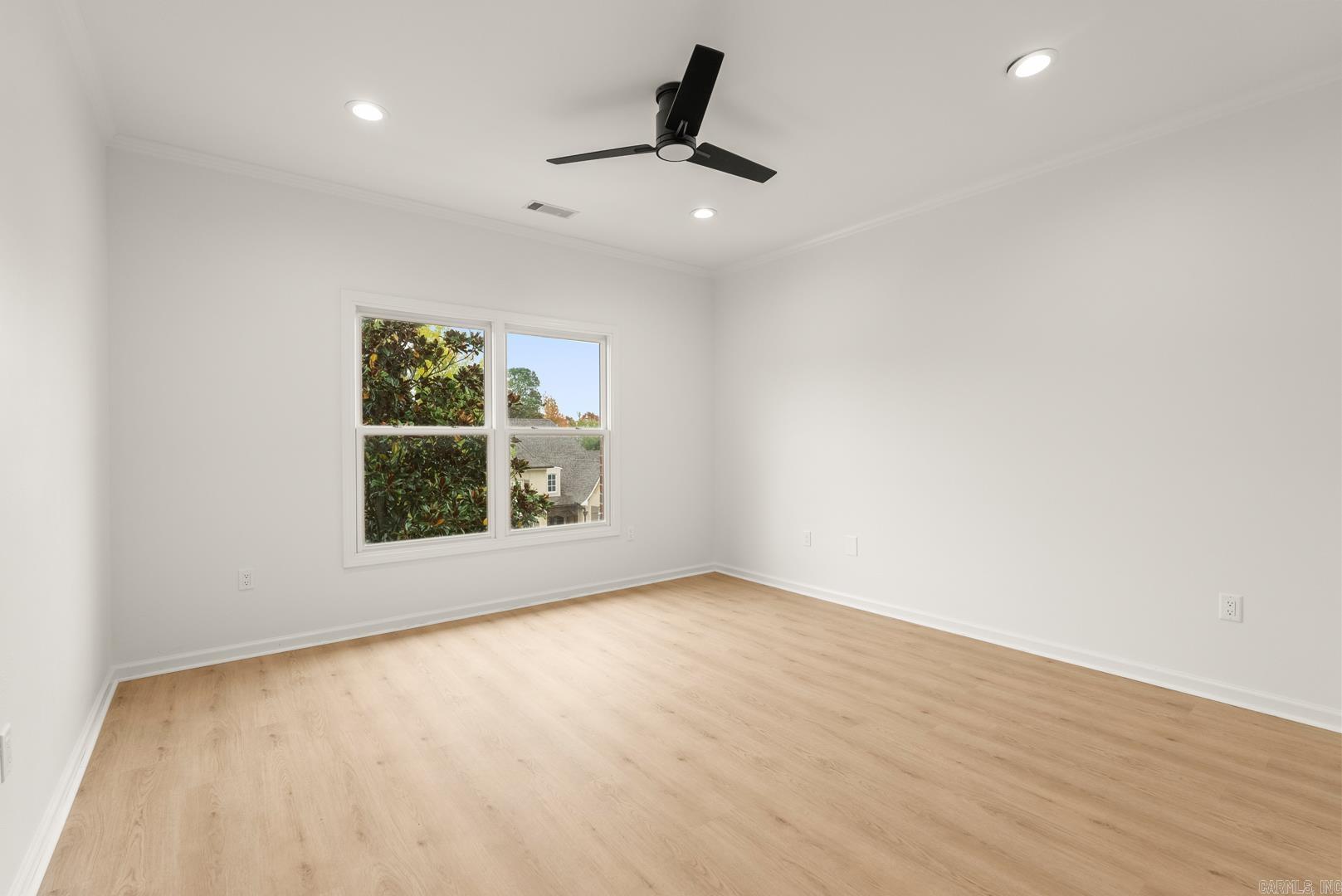 CHENAL VALLEY BELLE VALLEE THE M - Residential