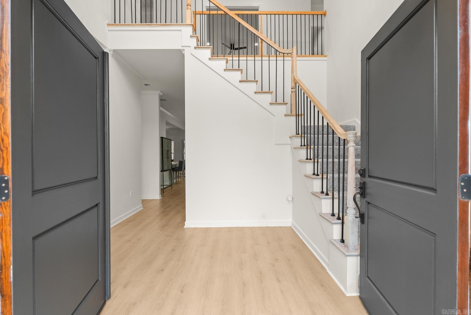 CHENAL VALLEY BELLE VALLEE THE M - Residential