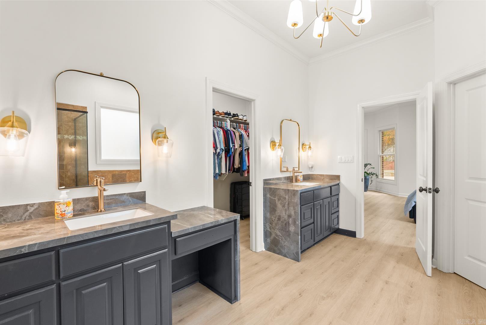 CHENAL VALLEY BELLE VALLEE THE M - Residential