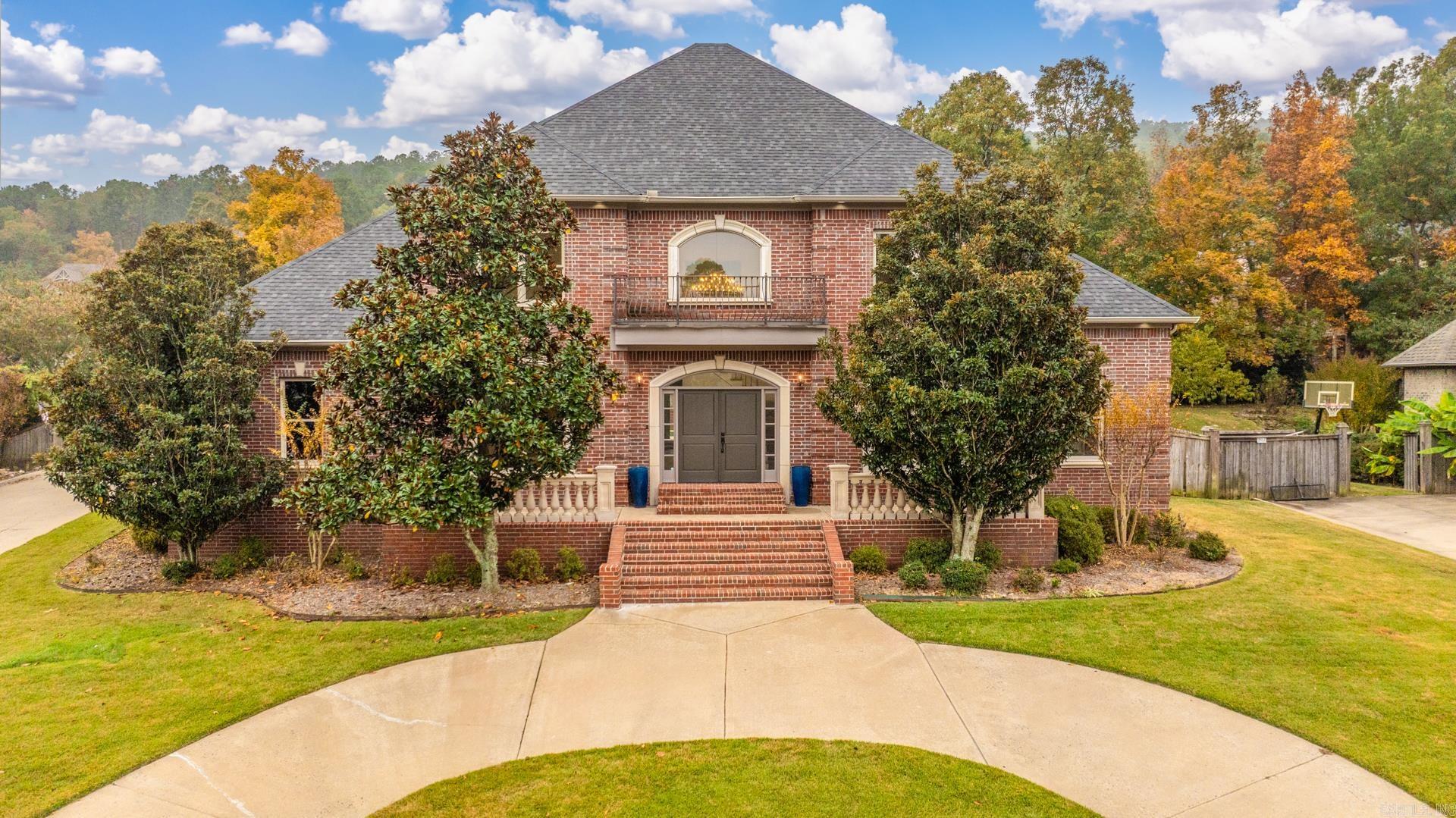 CHENAL VALLEY BELLE VALLEE THE M - Residential