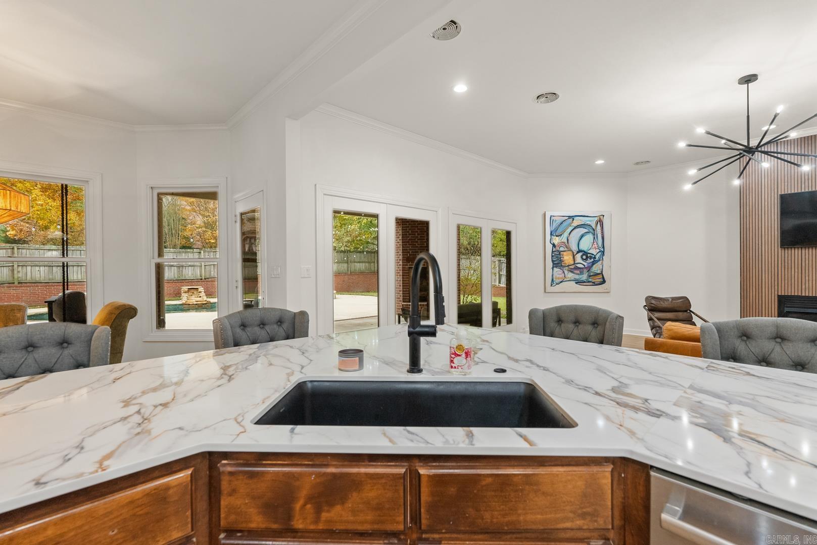 CHENAL VALLEY BELLE VALLEE THE M - Residential