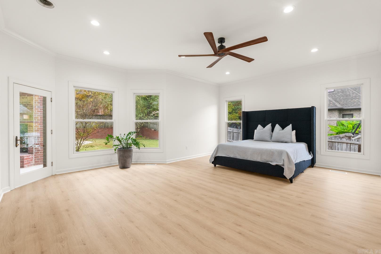 CHENAL VALLEY BELLE VALLEE THE M - Residential