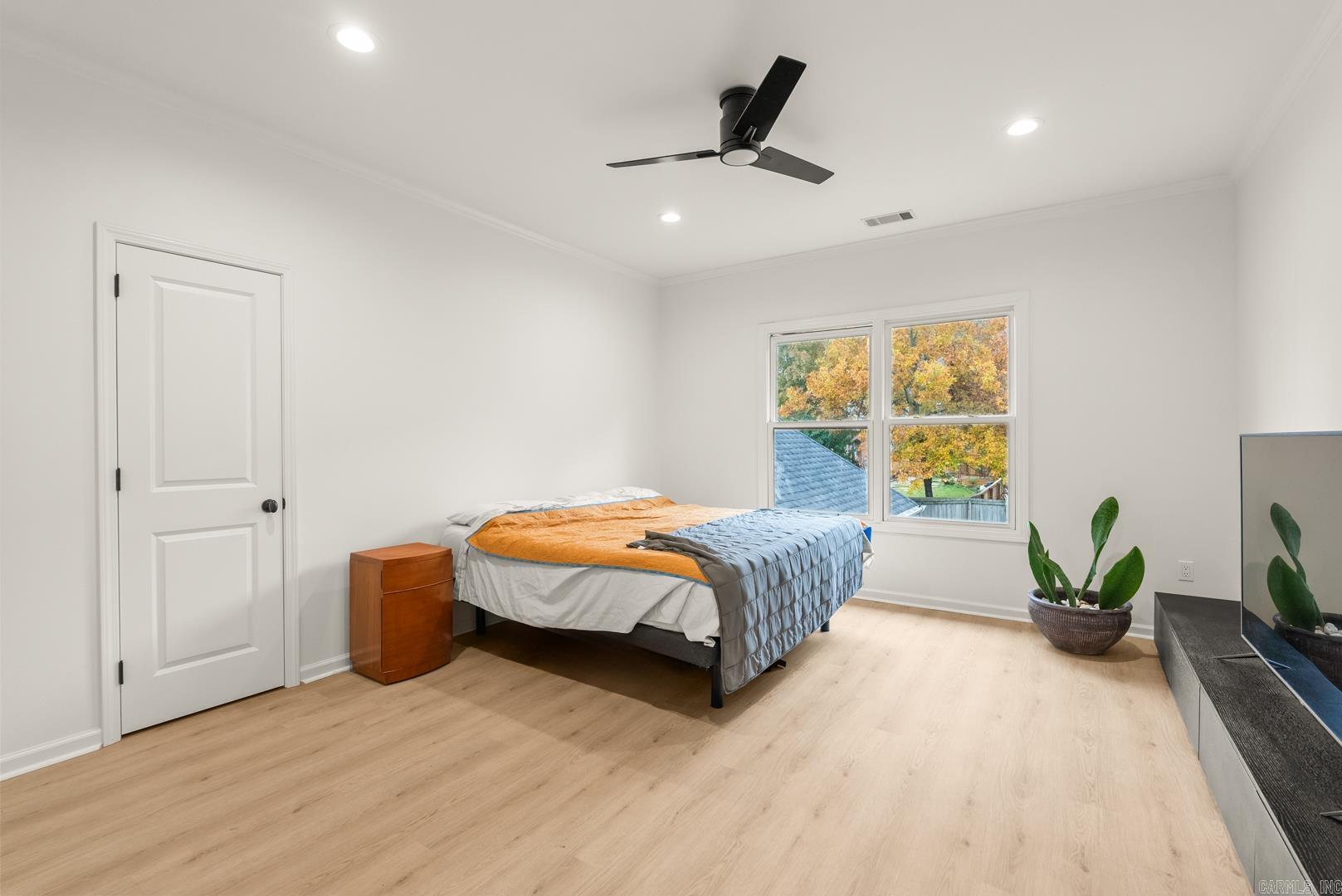 CHENAL VALLEY BELLE VALLEE THE M - Residential