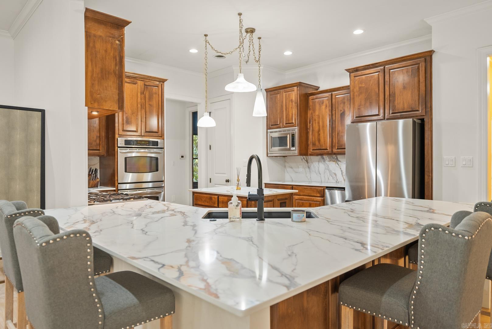 CHENAL VALLEY BELLE VALLEE THE M - Residential