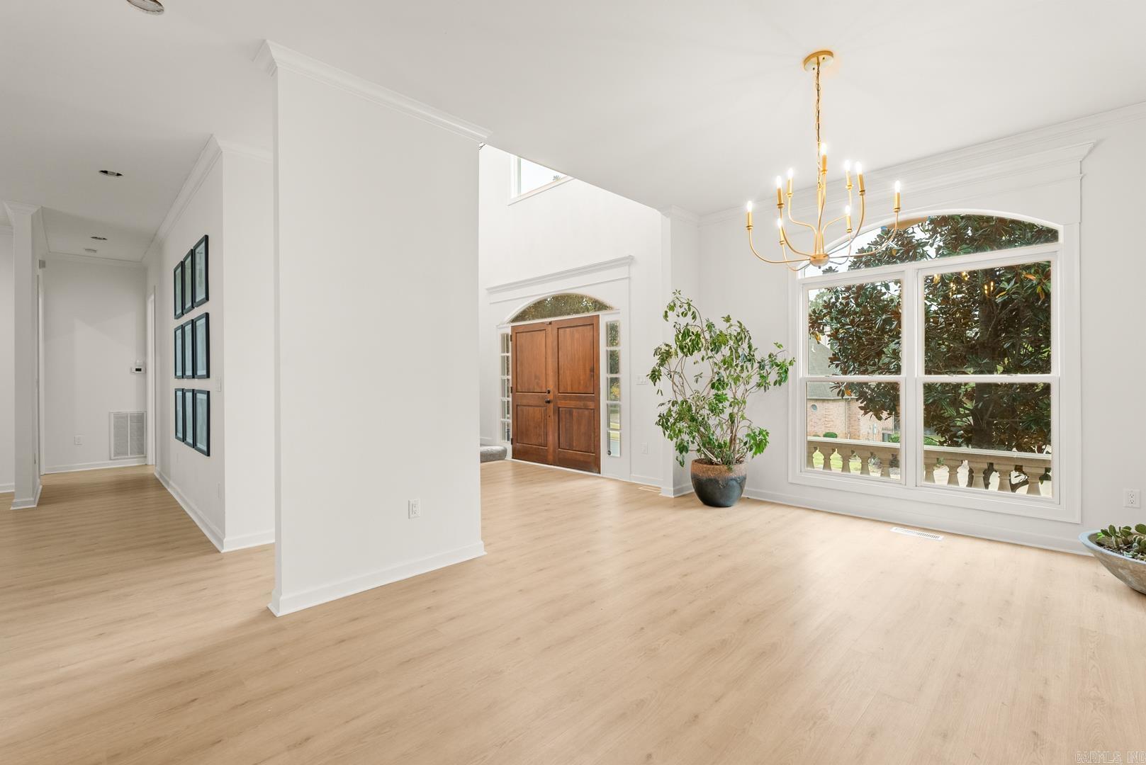 CHENAL VALLEY BELLE VALLEE THE M - Residential