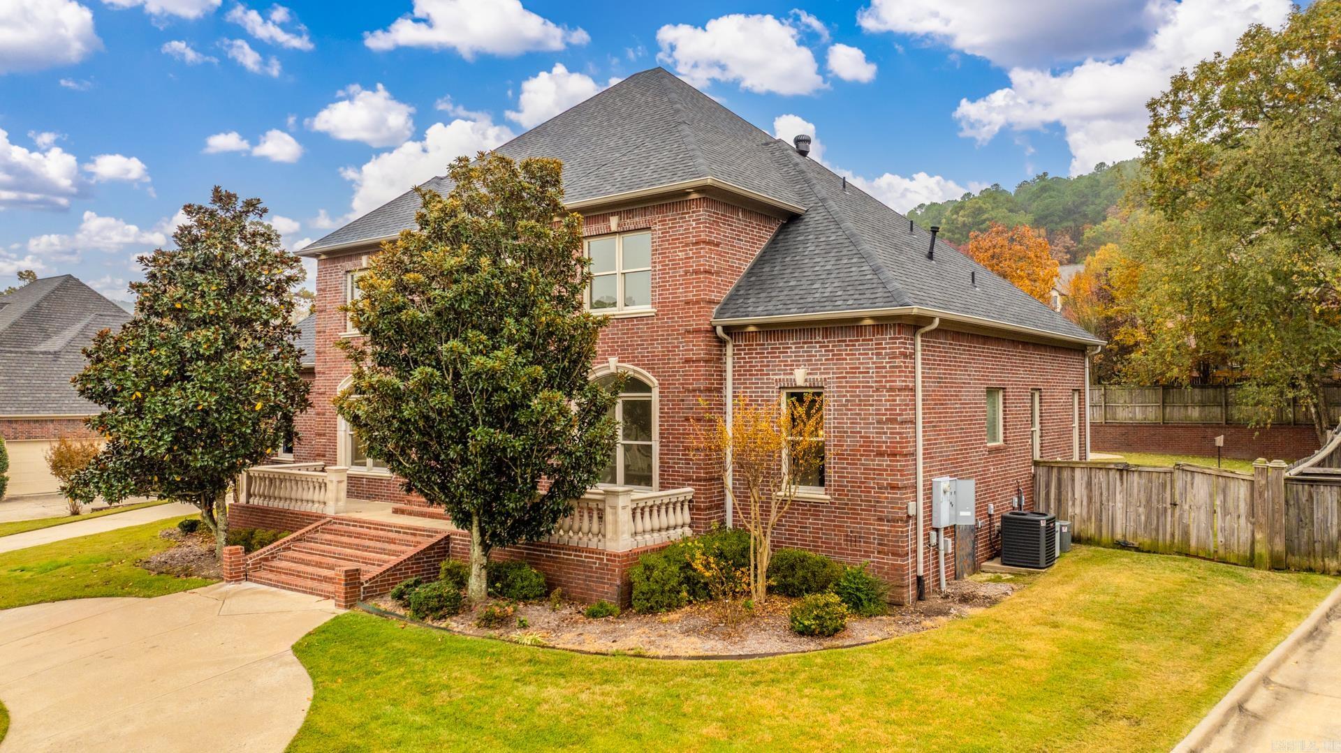 CHENAL VALLEY BELLE VALLEE THE M - Residential