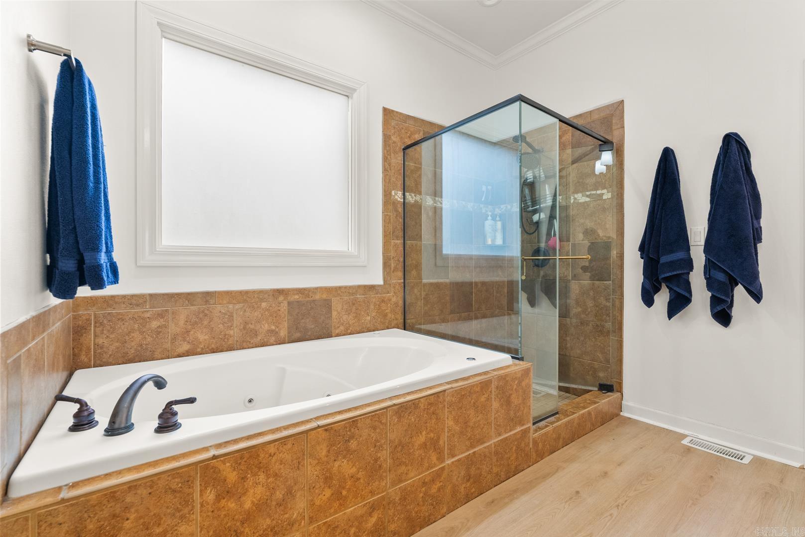 CHENAL VALLEY BELLE VALLEE THE M - Residential