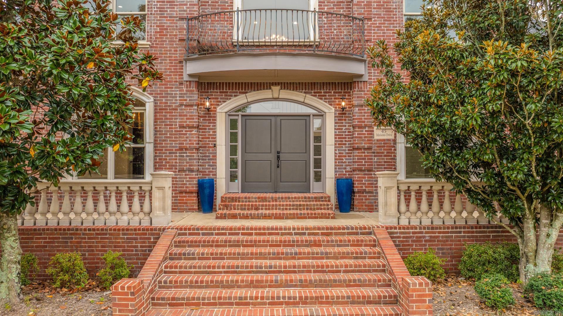 CHENAL VALLEY BELLE VALLEE THE M - Residential