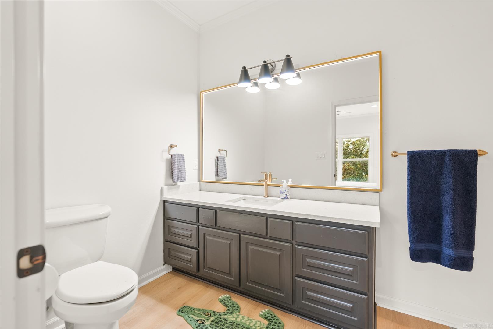 CHENAL VALLEY BELLE VALLEE THE M - Residential