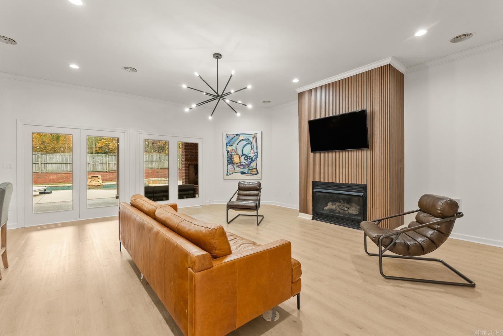 CHENAL VALLEY BELLE VALLEE THE M - Residential