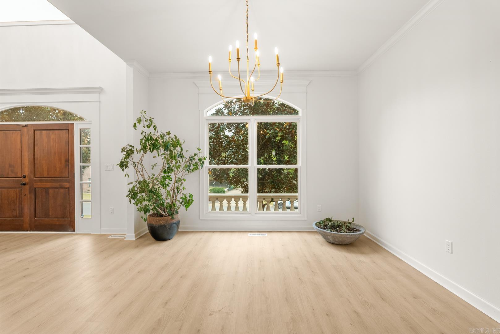 CHENAL VALLEY BELLE VALLEE THE M - Residential