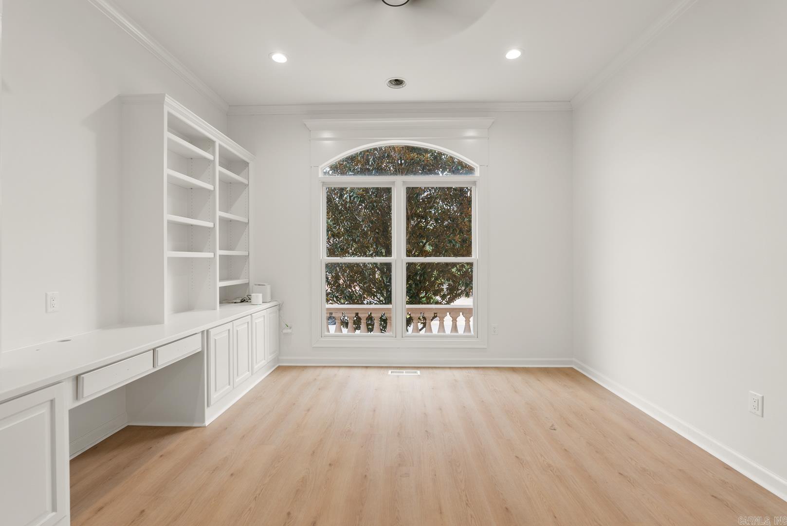 CHENAL VALLEY BELLE VALLEE THE M - Residential