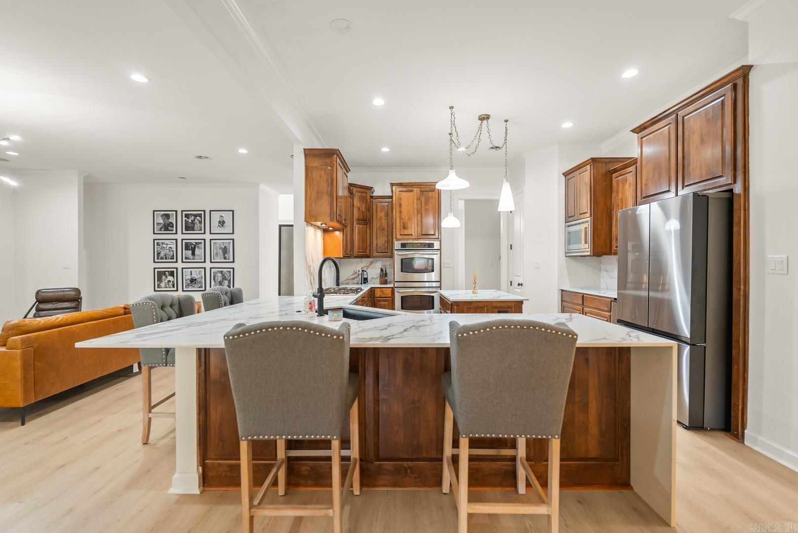 CHENAL VALLEY BELLE VALLEE THE M - Residential