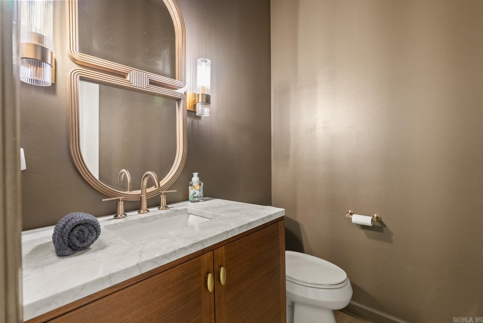 CHENAL VALLEY BELLE VALLEE THE M - Residential