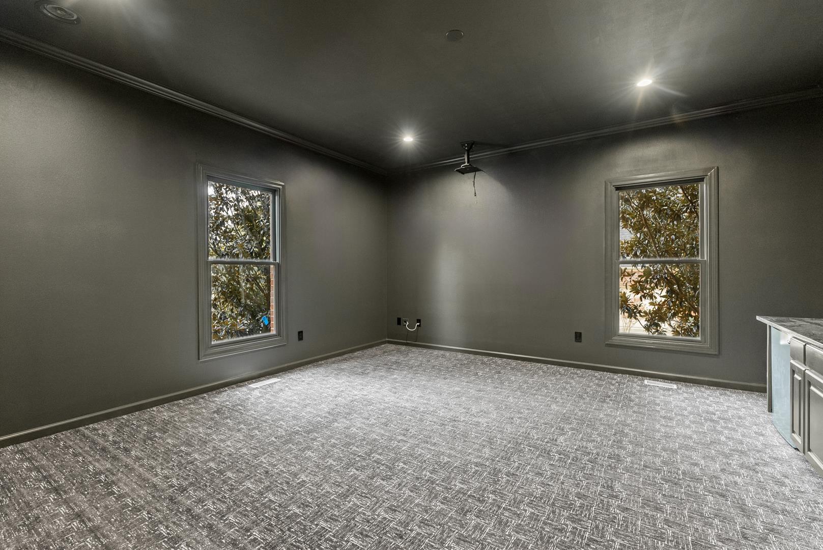 CHENAL VALLEY BELLE VALLEE THE M - Residential