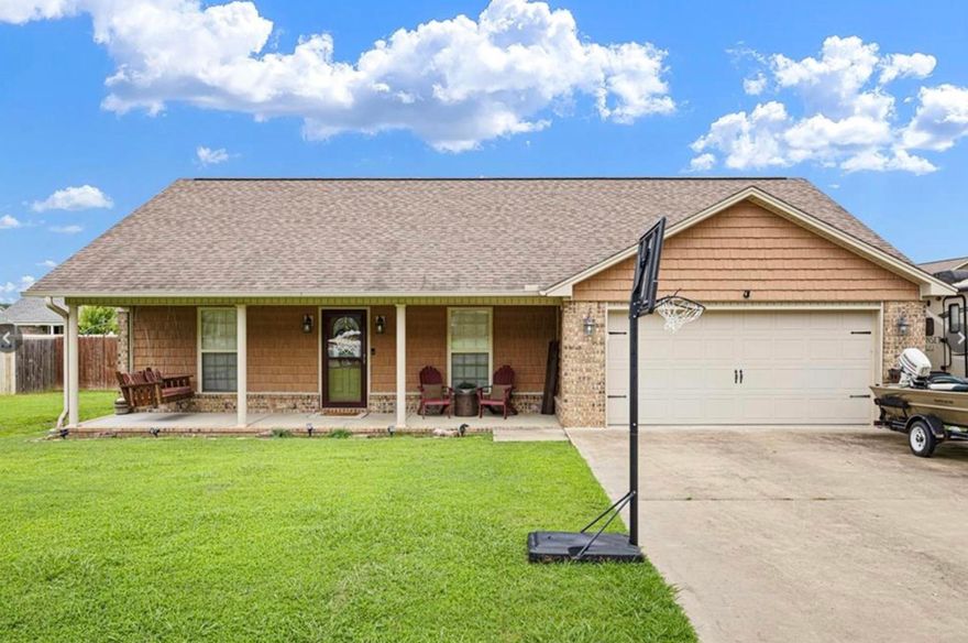 Sold outside of CARMLS