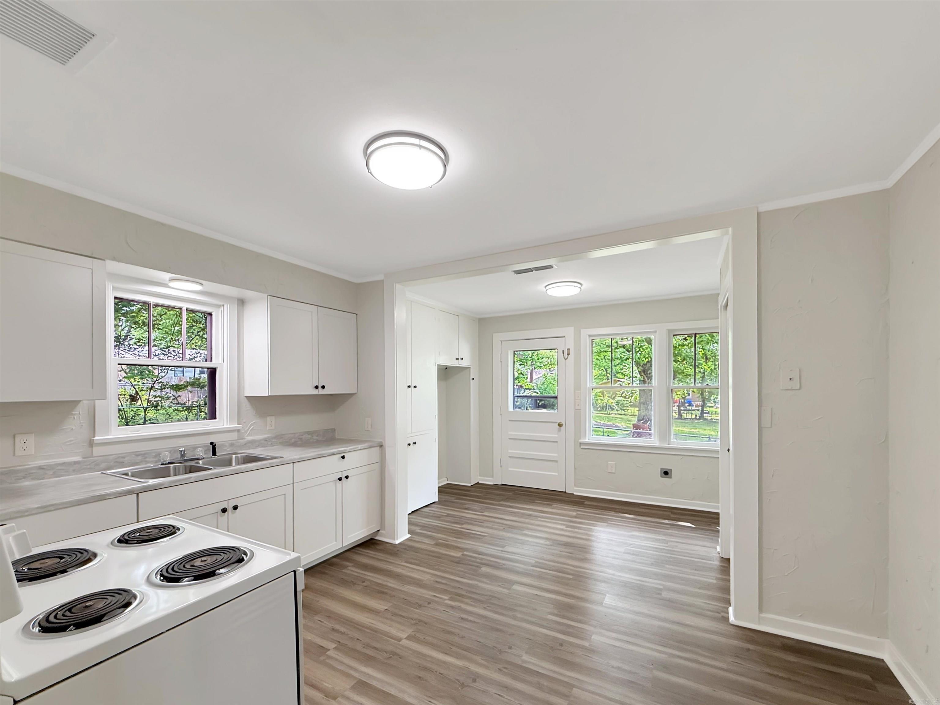 PRATT ADDITION - Residential