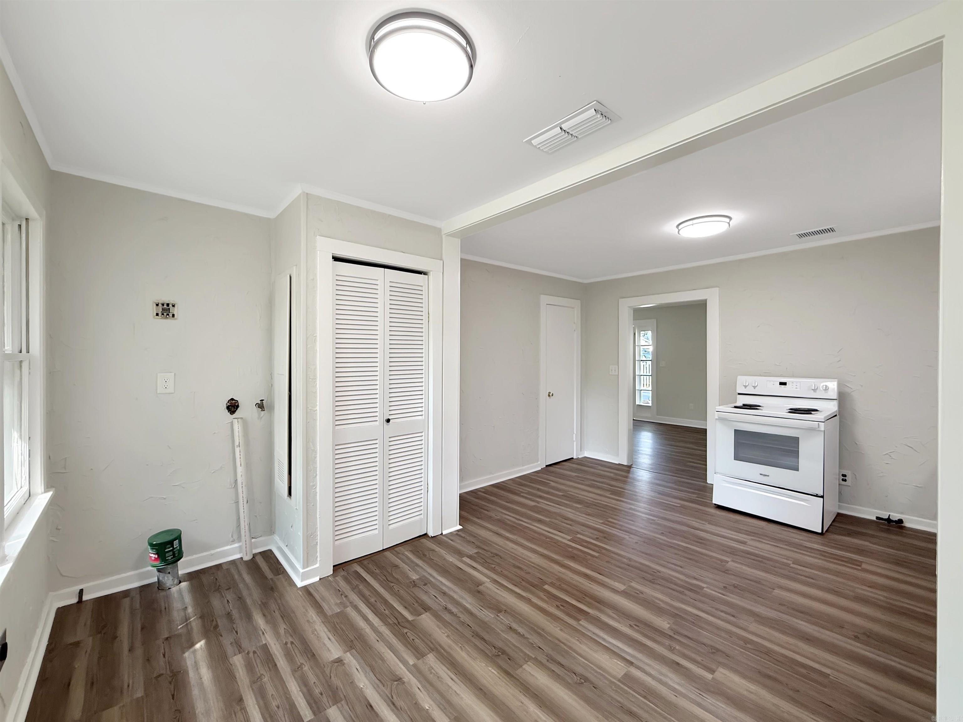 PRATT ADDITION - Residential