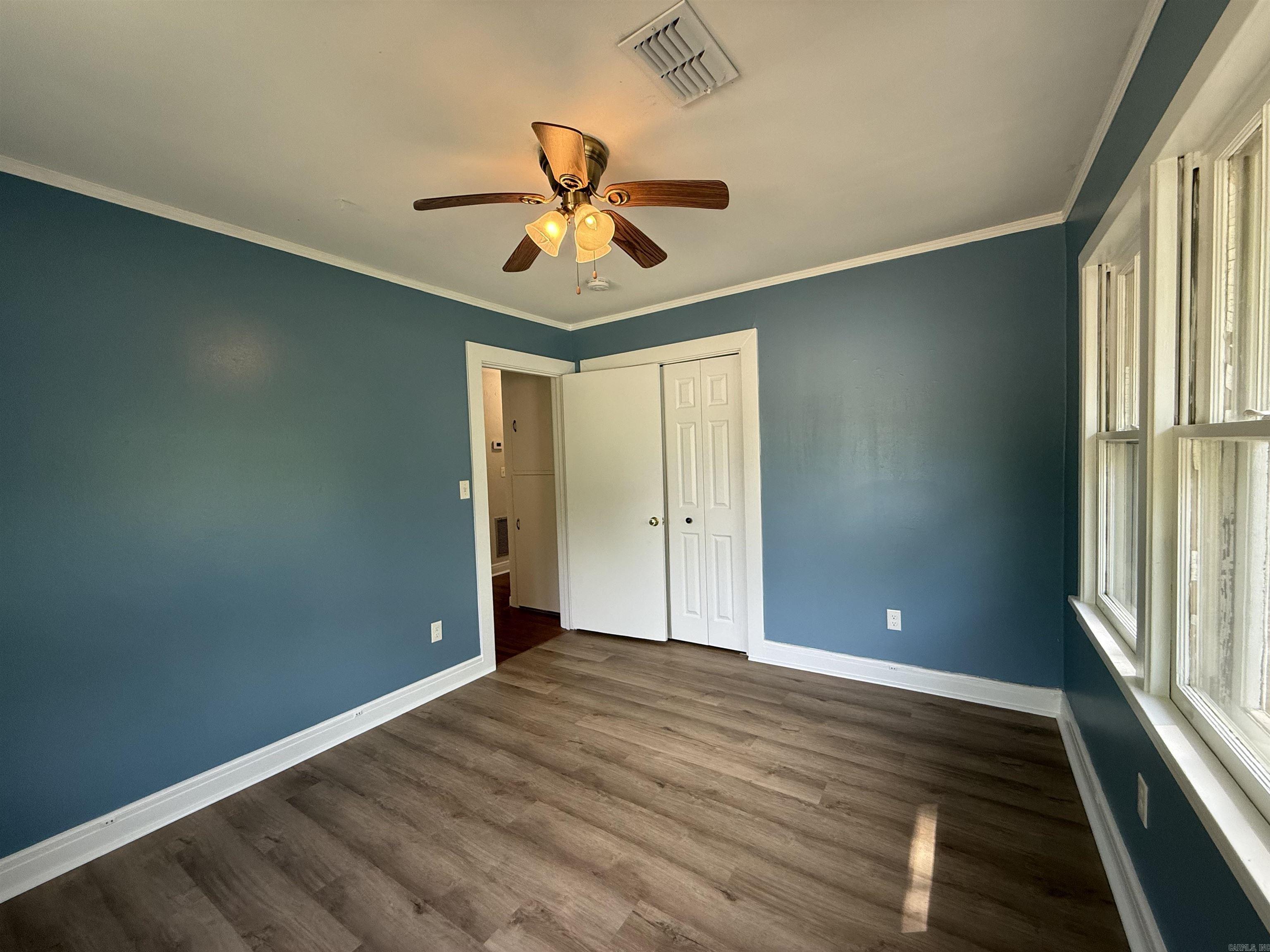 PRATT ADDITION - Residential